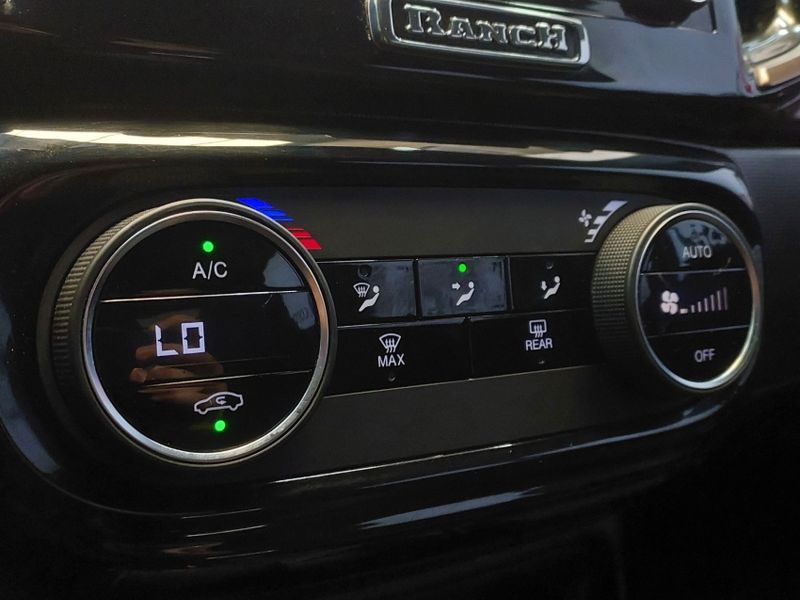 Fiat STRADA 1.0 TURBO 200 FLEX RANCH CD CVT 2024/2025 BETIOLO NOVOS E SEMINOVOS LAJEADO / Carros no Vale