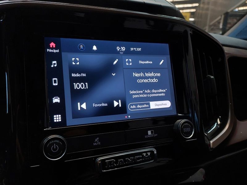 Fiat STRADA 1.0 TURBO 200 FLEX RANCH CD CVT 2024/2025 BETIOLO NOVOS E SEMINOVOS LAJEADO / Carros no Vale Fiat STRADA 1.0 TURBO 200 FLEX RANCH CD CVT 2024/2025 BETIOLO NOVOS E SEMINOVOS LAJEADO / Carros no Vale