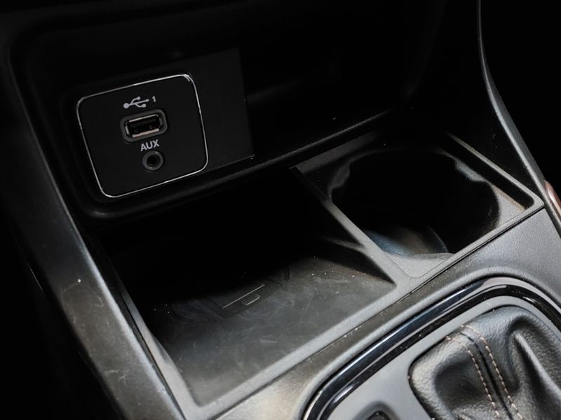 Fiat STRADA 1.0 TURBO 200 FLEX RANCH CD CVT 2024/2025 BETIOLO NOVOS E SEMINOVOS LAJEADO / Carros no Vale Fiat STRADA 1.0 TURBO 200 FLEX RANCH CD CVT 2024/2025 BETIOLO NOVOS E SEMINOVOS LAJEADO / Carros no Vale