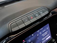 Fiat STRADA 1.0 TURBO 200 FLEX RANCH CD CVT 2024/2025 BETIOLO NOVOS E SEMINOVOS LAJEADO / Carros no Vale