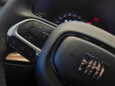 Fiat STRADA 1.0 TURBO 200 FLEX RANCH CD CVT 2024/2025 BETIOLO NOVOS E SEMINOVOS LAJEADO / Carros no Vale