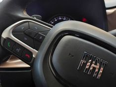 Fiat STRADA 1.0 TURBO 200 FLEX RANCH CD CVT 2024/2025 BETIOLO NOVOS E SEMINOVOS LAJEADO / Carros no Vale