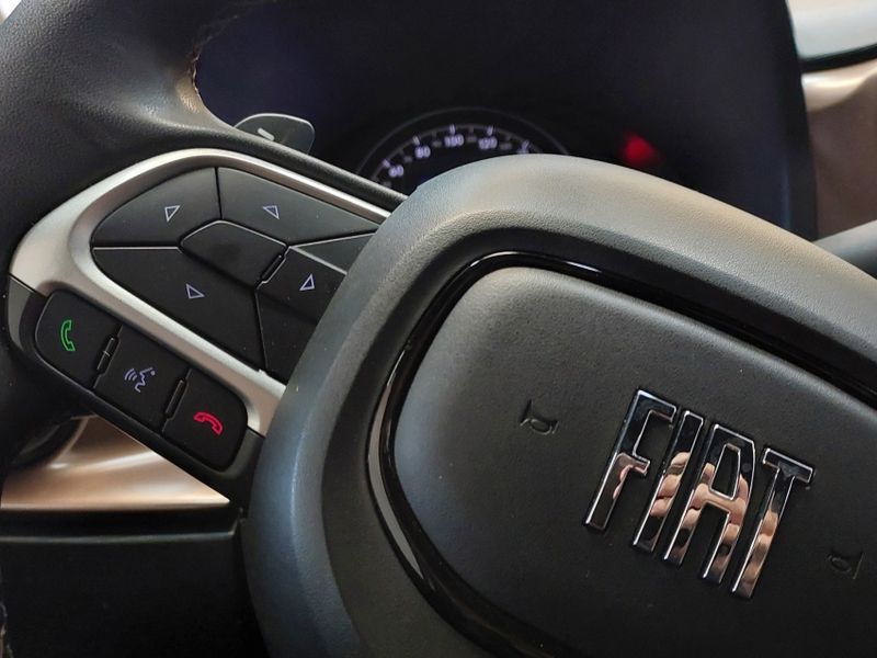 Fiat STRADA 1.0 TURBO 200 FLEX RANCH CD CVT 2024/2025 BETIOLO NOVOS E SEMINOVOS LAJEADO / Carros no Vale Fiat STRADA 1.0 TURBO 200 FLEX RANCH CD CVT 2024/2025 BETIOLO NOVOS E SEMINOVOS LAJEADO / Carros no Vale