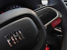 Fiat STRADA 1.0 TURBO 200 FLEX RANCH CD CVT 2024/2025 BETIOLO NOVOS E SEMINOVOS LAJEADO / Carros no Vale