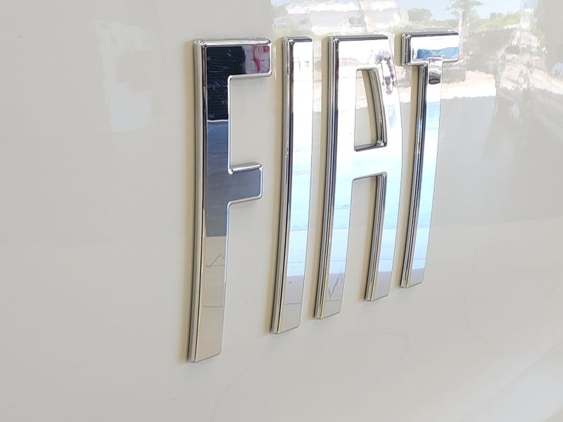 Fiat STRADA 1.0 TURBO 200 FLEX RANCH CD CVT 2024/2025 BETIOLO NOVOS E SEMINOVOS LAJEADO / Carros no Vale