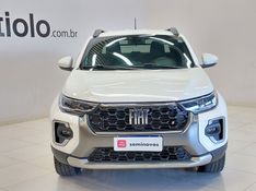 Fiat STRADA 1.0 TURBO 200 FLEX RANCH CD CVT 2024/2025 BETIOLO NOVOS E SEMINOVOS LAJEADO / Carros no Vale