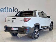 Fiat STRADA 1.0 TURBO 200 FLEX RANCH CD CVT 2024/2025 BETIOLO NOVOS E SEMINOVOS LAJEADO / Carros no Vale