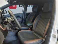 Fiat STRADA 1.0 TURBO 200 FLEX RANCH CD CVT 2024/2025 BETIOLO NOVOS E SEMINOVOS LAJEADO / Carros no Vale