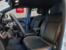 Fiat STRADA 1.0 TURBO 200 FLEX RANCH CD CVT 2024/2025 BETIOLO NOVOS E SEMINOVOS LAJEADO / Carros no Vale