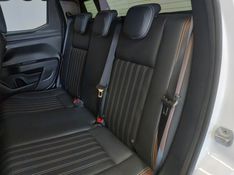 Fiat STRADA 1.0 TURBO 200 FLEX RANCH CD CVT 2024/2025 BETIOLO NOVOS E SEMINOVOS LAJEADO / Carros no Vale