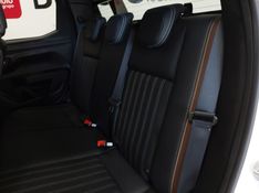 Fiat STRADA 1.0 TURBO 200 FLEX RANCH CD CVT 2024/2025 BETIOLO NOVOS E SEMINOVOS LAJEADO / Carros no Vale