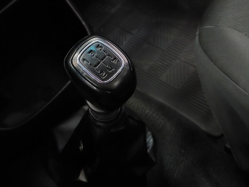 Fiat STRADA 1.3 FIREFLY FLEX ENDURANCE CS MANUAL 2023/2024 BETIOLO NOVOS E SEMINOVOS LAJEADO / Carros no Vale