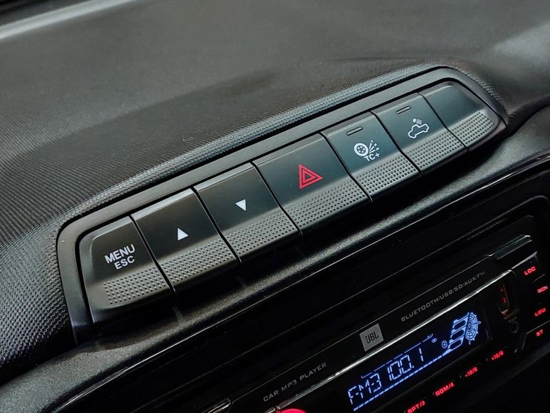 Fiat STRADA 1.3 FIREFLY FLEX ENDURANCE CS MANUAL 2023/2024 BETIOLO NOVOS E SEMINOVOS LAJEADO / Carros no Vale