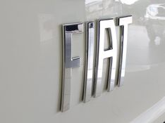 Fiat STRADA 1.3 FIREFLY FLEX ENDURANCE CS MANUAL 2023/2024 BETIOLO NOVOS E SEMINOVOS LAJEADO / Carros no Vale