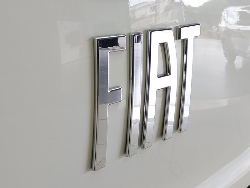 Fiat STRADA 1.3 FIREFLY FLEX ENDURANCE CS MANUAL 2023/2024 BETIOLO NOVOS E SEMINOVOS LAJEADO / Carros no Vale