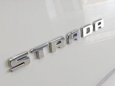 Fiat STRADA 1.3 FIREFLY FLEX ENDURANCE CS MANUAL 2023/2024 BETIOLO NOVOS E SEMINOVOS LAJEADO / Carros no Vale