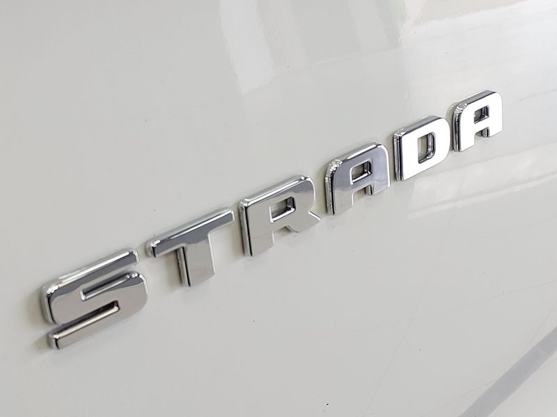 Fiat STRADA 1.3 FIREFLY FLEX ENDURANCE CS MANUAL 2023/2024 BETIOLO NOVOS E SEMINOVOS LAJEADO / Carros no Vale