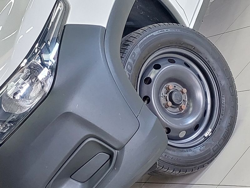 Fiat STRADA 1.3 FIREFLY FLEX ENDURANCE CS MANUAL 2023/2024 BETIOLO NOVOS E SEMINOVOS LAJEADO / Carros no Vale