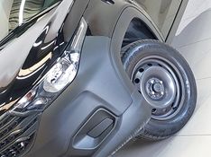 Fiat STRADA 1.3 FIREFLY FLEX ENDURANCE CS MANUAL 2024/2025 BETIOLO NOVOS E SEMINOVOS LAJEADO / Carros no Vale