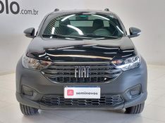 Fiat STRADA 1.3 FIREFLY FLEX ENDURANCE CS MANUAL 2024/2025 BETIOLO NOVOS E SEMINOVOS LAJEADO / Carros no Vale