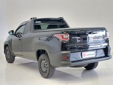 Fiat STRADA 1.3 FIREFLY FLEX ENDURANCE CS MANUAL 2024/2025 BETIOLO NOVOS E SEMINOVOS LAJEADO / Carros no Vale