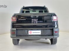 Fiat STRADA 1.3 FIREFLY FLEX ENDURANCE CS MANUAL 2024/2025 BETIOLO NOVOS E SEMINOVOS LAJEADO / Carros no Vale
