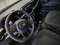 Fiat STRADA 1.3 FIREFLY FLEX ENDURANCE CS MANUAL 2024/2025 BETIOLO NOVOS E SEMINOVOS LAJEADO / Carros no Vale