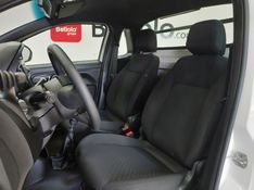 Fiat STRADA 1.3 FIREFLY FLEX ENDURANCE CS MANUAL 2023/2024 BETIOLO NOVOS E SEMINOVOS LAJEADO / Carros no Vale