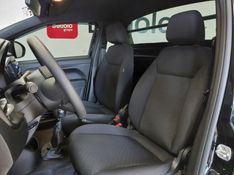 Fiat STRADA 1.3 FIREFLY FLEX ENDURANCE CS MANUAL 2024/2025 BETIOLO NOVOS E SEMINOVOS LAJEADO / Carros no Vale