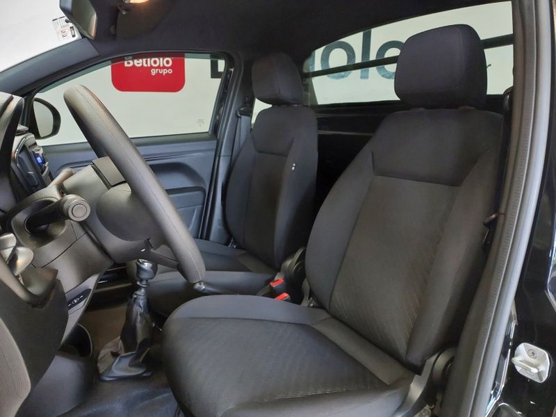 Fiat STRADA 1.3 FIREFLY FLEX ENDURANCE CS MANUAL 2024/2025 BETIOLO NOVOS E SEMINOVOS LAJEADO / Carros no Vale