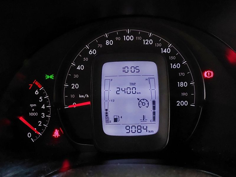 Fiat STRADA 1.3 FIREFLY FLEX ENDURANCE CS MANUAL 2024/2025 BETIOLO NOVOS E SEMINOVOS LAJEADO / Carros no Vale