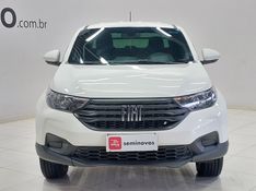 Fiat STRADA 1.3 FIREFLY FLEX FREEDOM CD MANUAL 2023/2023 BETIOLO NOVOS E SEMINOVOS LAJEADO / Carros no Vale