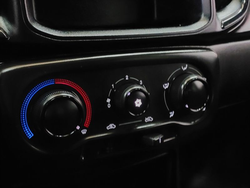 Fiat STRADA 1.3 FIREFLY FLEX FREEDOM CD MANUAL 2023/2023 BETIOLO NOVOS E SEMINOVOS LAJEADO / Carros no Vale