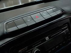 Fiat STRADA 1.3 FIREFLY FLEX FREEDOM CD MANUAL 2023/2023 BETIOLO NOVOS E SEMINOVOS LAJEADO / Carros no Vale