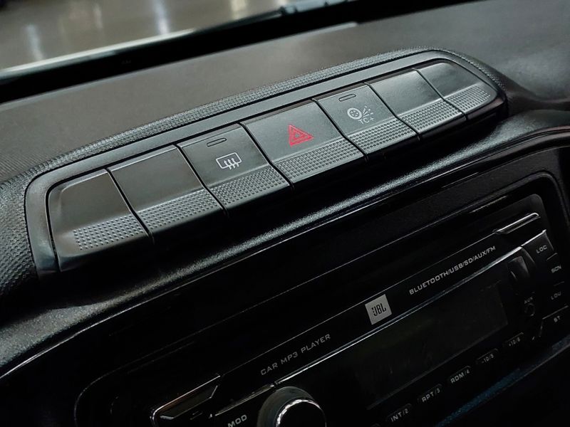 Fiat STRADA 1.3 FIREFLY FLEX FREEDOM CD MANUAL 2023/2023 BETIOLO NOVOS E SEMINOVOS LAJEADO / Carros no Vale