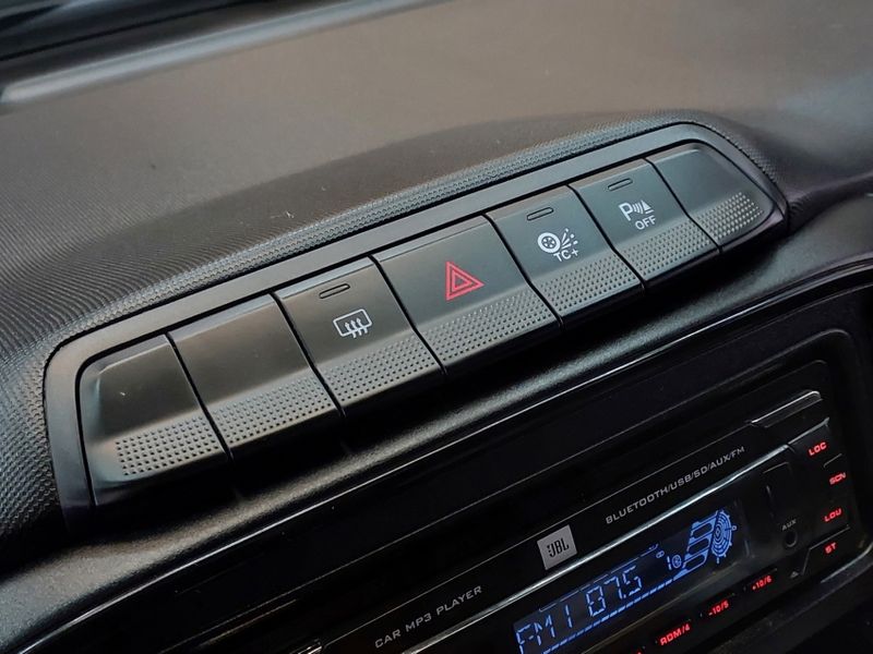 Fiat STRADA 1.3 FIREFLY FLEX FREEDOM CD MANUAL 2023/2023 BETIOLO NOVOS E SEMINOVOS LAJEADO / Carros no Vale