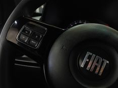 Fiat STRADA 1.3 FIREFLY FLEX FREEDOM CD MANUAL 2023/2023 BETIOLO NOVOS E SEMINOVOS LAJEADO / Carros no Vale