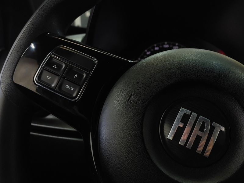 Fiat STRADA 1.3 FIREFLY FLEX FREEDOM CD MANUAL 2023/2023 BETIOLO NOVOS E SEMINOVOS LAJEADO / Carros no Vale