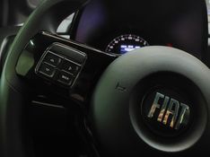 Fiat STRADA 1.3 FIREFLY FLEX FREEDOM CD MANUAL 2023/2023 BETIOLO NOVOS E SEMINOVOS LAJEADO / Carros no Vale