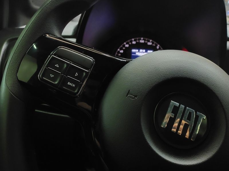 Fiat STRADA 1.3 FIREFLY FLEX FREEDOM CD MANUAL 2023/2023 BETIOLO NOVOS E SEMINOVOS LAJEADO / Carros no Vale