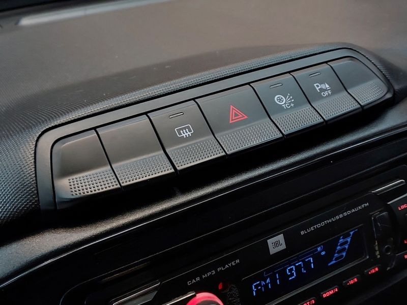 Fiat STRADA 1.3 FIREFLY FLEX FREEDOM CD MANUAL 2023/2023 BETIOLO NOVOS E SEMINOVOS LAJEADO / Carros no Vale