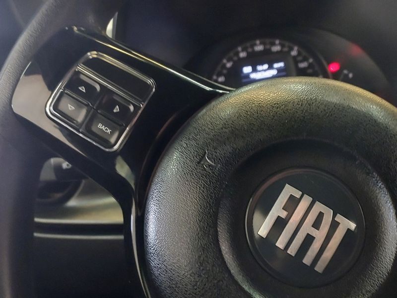 Fiat STRADA 1.3 FIREFLY FLEX FREEDOM CD MANUAL 2023/2023 BETIOLO NOVOS E SEMINOVOS LAJEADO / Carros no Vale