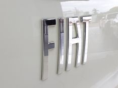 Fiat STRADA 1.3 FIREFLY FLEX FREEDOM CD MANUAL 2023/2023 BETIOLO NOVOS E SEMINOVOS LAJEADO / Carros no Vale