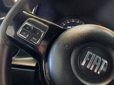 Fiat STRADA 1.3 FIREFLY FLEX FREEDOM CD MANUAL 2023/2023 BETIOLO NOVOS E SEMINOVOS LAJEADO / Carros no Vale