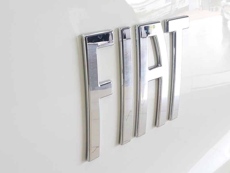 Fiat STRADA 1.3 FIREFLY FLEX FREEDOM CD MANUAL 2023/2023 BETIOLO NOVOS E SEMINOVOS LAJEADO / Carros no Vale