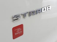 Fiat STRADA 1.3 FIREFLY FLEX FREEDOM CD MANUAL 2023/2023 BETIOLO NOVOS E SEMINOVOS LAJEADO / Carros no Vale