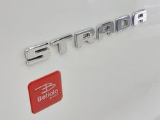 Fiat STRADA 1.3 FIREFLY FLEX FREEDOM CD MANUAL 2023/2023 BETIOLO NOVOS E SEMINOVOS LAJEADO / Carros no Vale