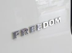 Fiat STRADA 1.3 FIREFLY FLEX FREEDOM CD MANUAL 2023/2023 BETIOLO NOVOS E SEMINOVOS LAJEADO / Carros no Vale