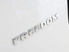 Fiat STRADA 1.3 FIREFLY FLEX FREEDOM CD MANUAL 2023/2023 BETIOLO NOVOS E SEMINOVOS LAJEADO / Carros no Vale