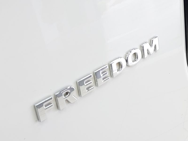 Fiat STRADA 1.3 FIREFLY FLEX FREEDOM CD MANUAL 2023/2023 BETIOLO NOVOS E SEMINOVOS LAJEADO / Carros no Vale